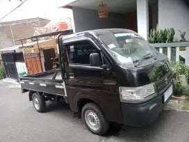 Suzuki Pick up AC PS 2022