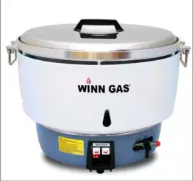 Dijual Rice cooker jumbo 16 liter
