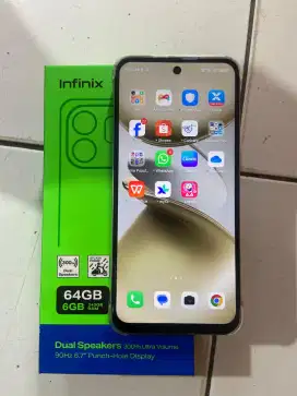 Jual karena B,U