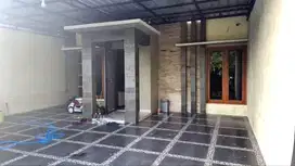 Rumah Minimalis Tirtomartani, Harga Masih Murah
