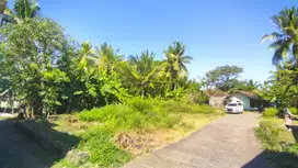 Dijual Tanah Murah Dekat Bandara YIA Yogyakarta, Pasti Profit