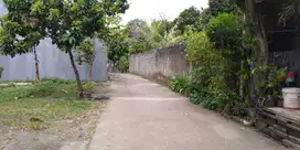 Dijual Tanah Kavling Dekat Stasiun Cibinong, Legalitas SHM Per Unit