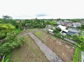 Tanah Murah Kaliurang Cocok Investasi, Yogyakarta