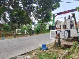 Dijual Tanah Kavling Dekat Kawasan Perumahan TNI - Angkatan Laut