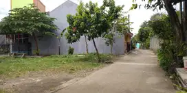 Dijual Tanah Kavling Area Cibinong, Free Sertifikat Hak Milik Per Unit