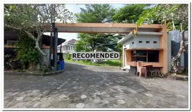 Tanah kos-kosan strategis Yogyakarta