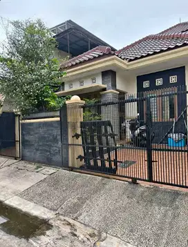 Dijual rumah siap huni di komplek pertamina koja jakarta utara