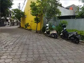 Tanah perumahan Condongcatur, Yogyakarta