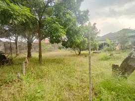 Tanah Kavling Jogja Kota, Jl Bener, Tegal Rejo