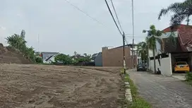Tanah Kost  Satpam 24 Jam Condong Catur, Yogyakarta