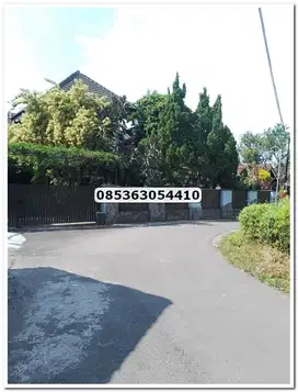 Tanah Ngemplak 5 menit kampus UII Yogyakarta