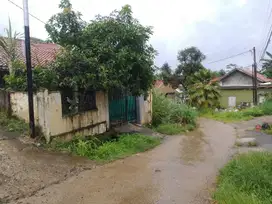 Dekat The Park Sawangan; Kavling Cluster Legalitas SHM