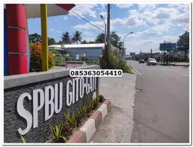 Tanah Premium Jongke, Dekat Komplek Pemda Sleman