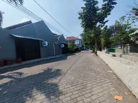 Dekat Pasar Colombo, Tanah Premium