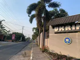 Tanah Bisa Bangun, 4 Menit Alfamart Berbah