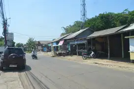 Terima SHM; Kavling Tanah Dekat Perumahan Griya Cileungsi 5