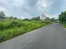 4 Jutaan Dekat Pintu Tol Trihanggo, Cocok Bangun Homestay