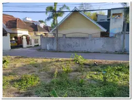 Siap AJB, dekat RS JIH, Polda DIY, Cocok bangun hunian
