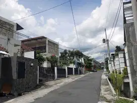 Bangun Kos UII Kaliurang, Ring 1 Bisnis Menjanjikan