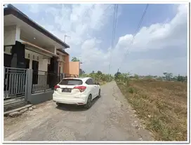 3 Jt.an di Jl Tajem, Cocok Bangun Rumah Mewah