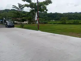 Dekat Obelix Hills, Cocok Bangun Homestay, 1 Jutaan