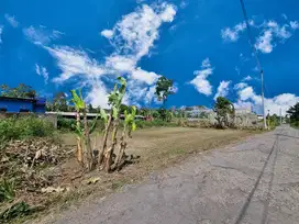 Dekat Stadion Maguwo, Peruntukan Rumah, Masih Murah