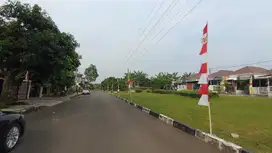 Bisa Angsur 12X; Tanah Perumahan Dekat Terminal Bubulak