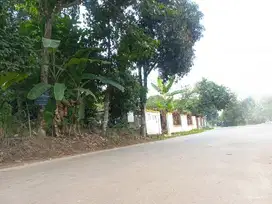 Cicil 12X Non Bunga;  Kavling Dekat Pasar Tradisional Gandoang