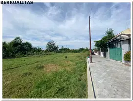 Area STPN Jogja, Peruntukan Rumah Kos, SHM