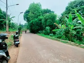 SHM Per Unit; Tanah Kavling Dekat RS Hermina Mekarsari