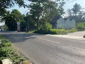 Murah di Tempel - Dekat Pasar, Sekolah, dan Jl Magelang