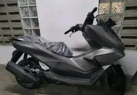 HONDA PCX 160 CBS SILVER