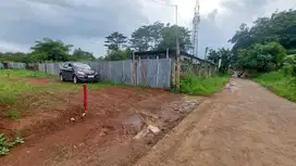 Dapat Dicicil12x Legalitas SHM Dekat RS Citra Arqfiq Sawangan