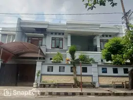 Dijual Cepat Rumah Siap Huni Manyar Tirtoyoso