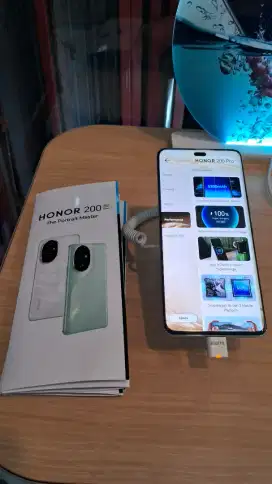 Honor 200 Pro 12/512 GB
