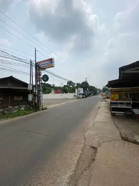 Terima SHM Per Unit Bisa Cicilan, Dekat Pasar Cileungsi