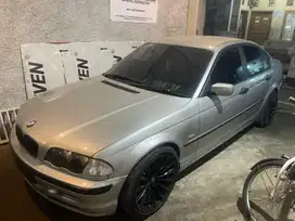 Jual BMW E46 M43