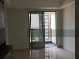 Apt Goldcoast, studio, View laut n pool
