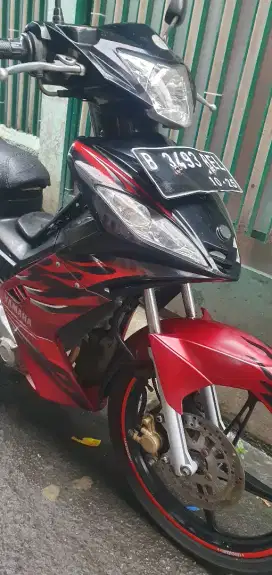 Yamaha jupiter mx kopling pajak panjang