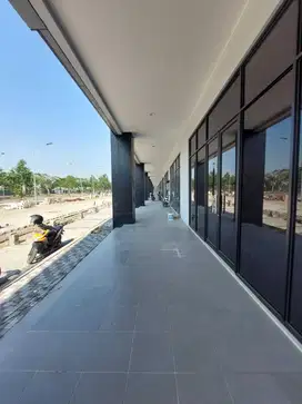 Soho Orchard PIK 2 Uk 8x18 Cocok Untuk Restoran Centralnya PIK 2