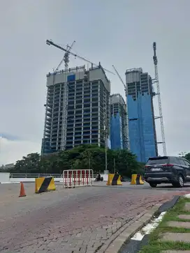ADR Tower Pik, Office Space Terakhir di PIK, bisa di cicil