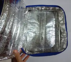 Tas Bekal Anak, Atau Tempat menyimpan makanan tertentu