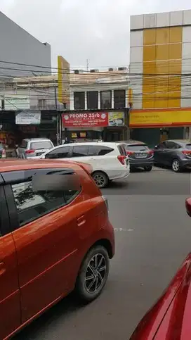 Ruko Muara Karang Raya, Uk 5x26