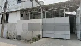Gudang Kapuk Muara (bersebelahan dgn gudang elang laut)