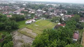 Siap AJB, Area Jongke Tengah, Lingkungan Mewah