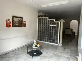 Rumah Muara karang blok 10 200m2 SHM Siap Huni Rapih
