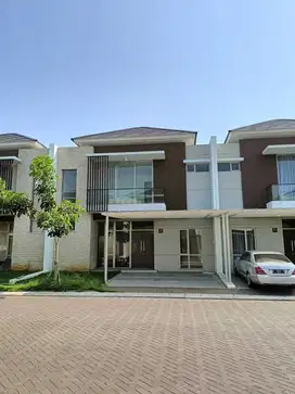 Termurah Rumah Pik 2 Uk 10x15 Utara Brand New Row Jalan Lebar
