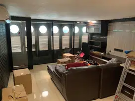 Rumah PIK Cluster  Florence 200m2 Lantai full marmer Bangunan full