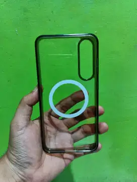 Casing Samsung S24 FE