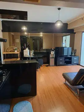 DIJUAL APARTEMEN WATERPLACE TOWER F